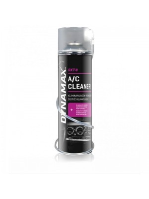 Dynamax DXT8 A/C CLEANER 400ML